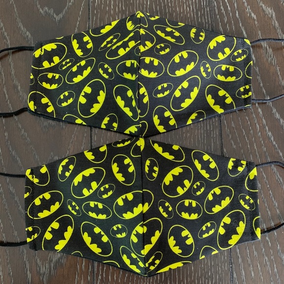 1 /$5 Stylish Batman Face mask 😷 - Picture 5 of 6